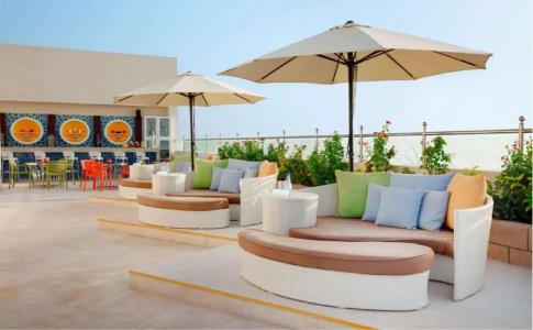 DoubleTree by Hilton Ras Al Khaimah - 23