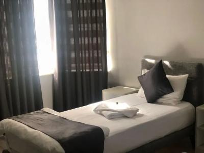 Çalışkanlar Apart Otel - 4