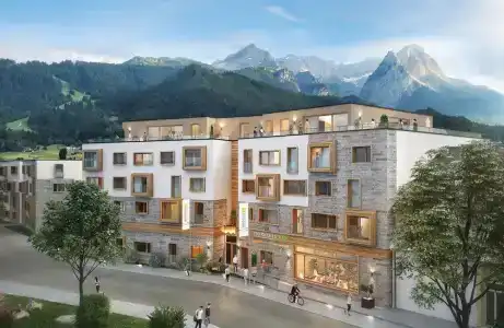 moun10 Jugendherberge - 0