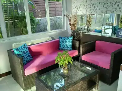 Chalong Beach Front Residence - 6