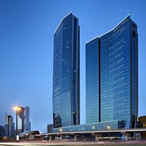 Sofitel Dubai Downtown - 1