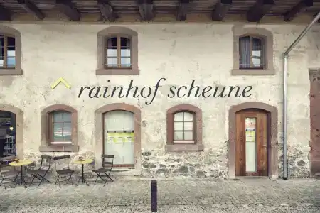 rainhof scheune & naturpark restaurant (Kirchzarten) - 0