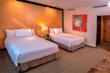 Courtyard by Marriott Mexico City Revolucion - 105