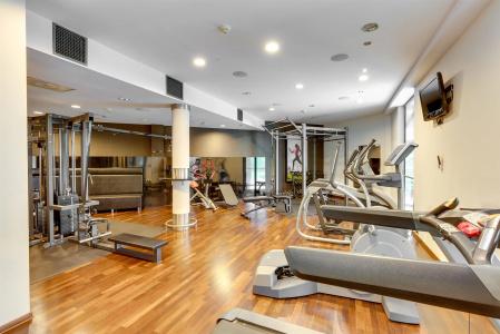 Spa & Wellness Diament Ustroń - 46