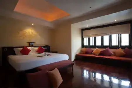 The Briza Beach Resort, Samui - Sha Plus - 8