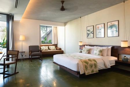 Penh House - 28