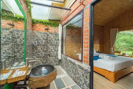 Dendi Resort Phu Quoc - 43