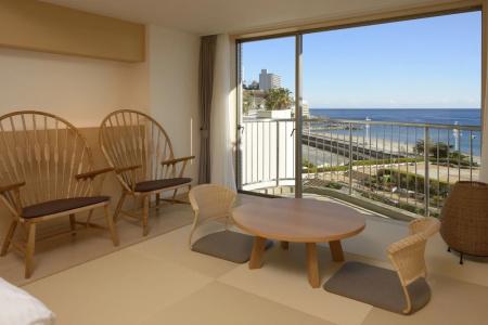 Atami Seaside Spa & Resort - 45