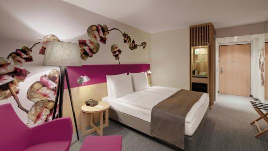 Holiday Inn Frankfurt - Alte Oper, An Ihg - 30