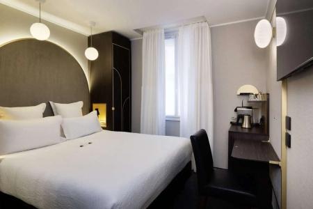 Best Western Bretagne Montparnasse - 65