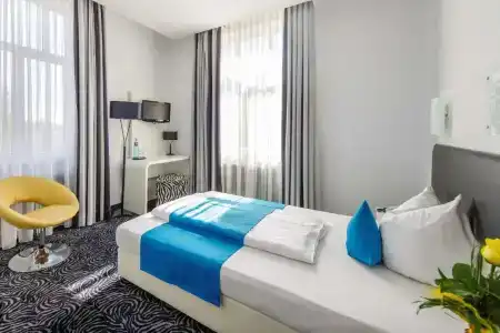 Sure by Best Western Bad Dürrheim - 46