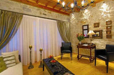 Avli Lounge - 61