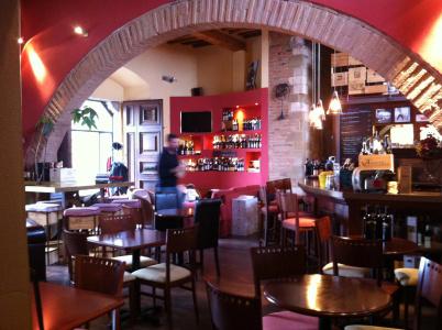 La Locanda Di San Francesco - 16