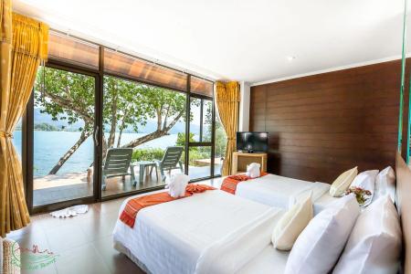 Chai Chet Resort Koh Chang - 2