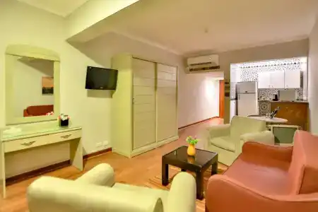 Basma Executive Club - 24