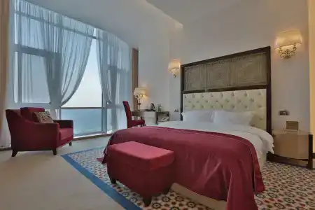 KADORR Resort & Spa - 42
