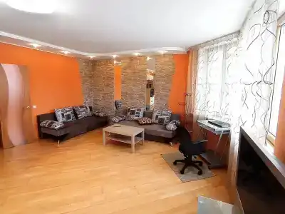 улица Радищева, 33 Апартаменты - 11