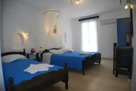 Aretousa Villas - 102