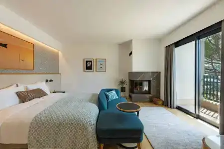 Pinar Otel - 30