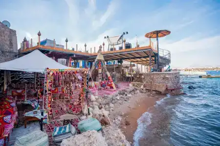 Marina Sharm - 8