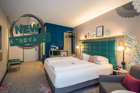 Mercure Wien Zentrum - 33