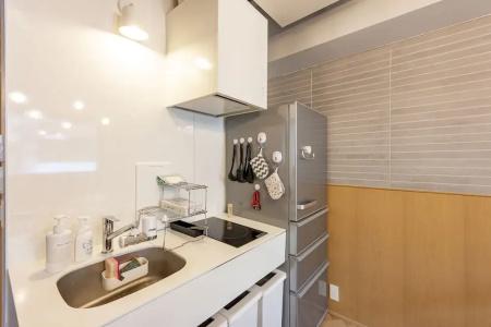 Toyoko Inn Tokyo Asakusa Senzoku Tsukuba Express - 27
