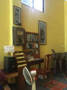 Star Wood Inn - 8
