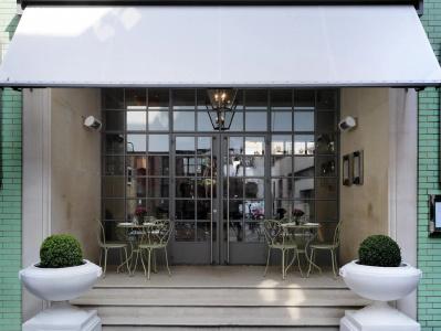 The Soho, Firmdales - 11