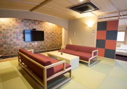 Resi Stay Fuyacho - 1