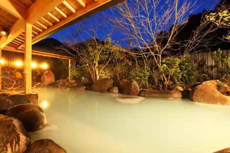 Unzen Onsen Seiunso - 42