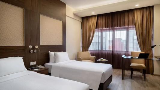 Grand Pacific (Sg Clean) - 55