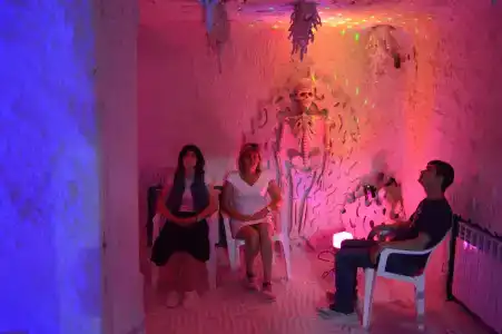 Ченки - 9