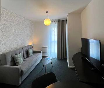 Néméa Appart Nancy Home Suite - 24