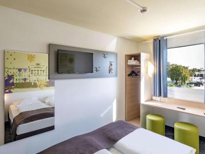 b&b Braunschweig-Nord - 5