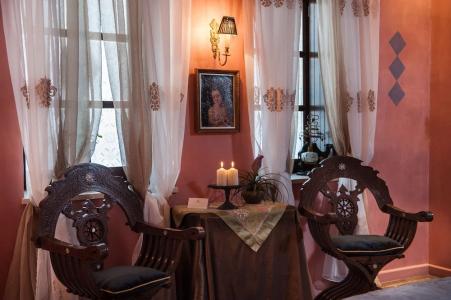 La Maison Ottomane - 34