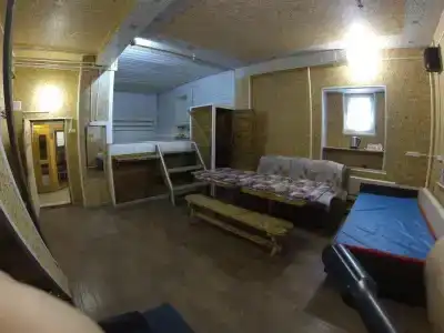 Причал - 3