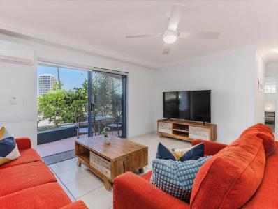 Bella Mare Beachside - Unlimited Wi-Fi - 23