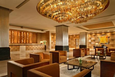 Four Points by Sheraton Shanghai, Daning - 24