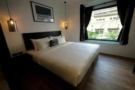 Oriental Heritage Residence - 30