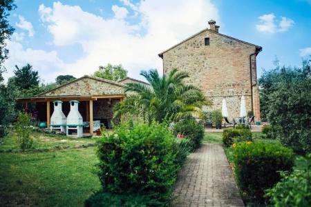 Il Vecchio Mulino Toscana - 88