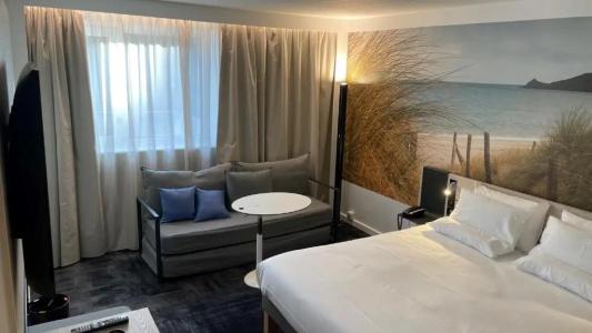 Novotel Rennes Alma - 48