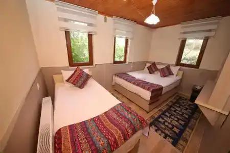 Emiroğlu Konak Otel - 29