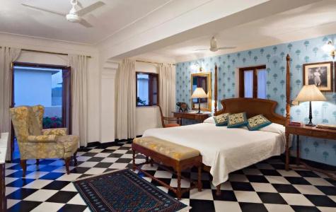 Samode Haveli - 43