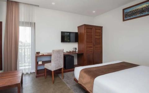 Won Residence & Spa - 41