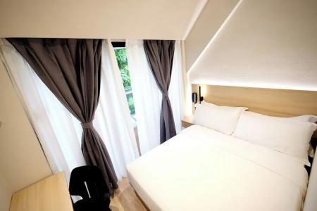 Rest Bugis (Sg Clean, Staycation Approved) - 165