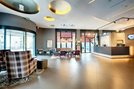 Mercure Heilbronn - 46