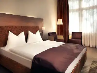 Mercure Graz City - 4
