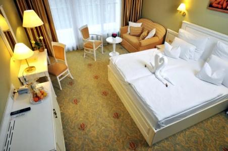 Calimbra Wellness Superior - 55