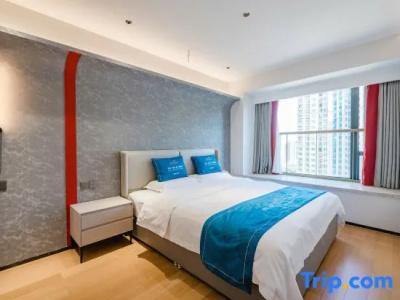Xinyang City Celebrity - 123