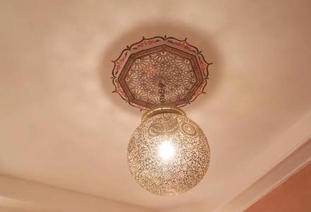 Riad Hikaya - 37